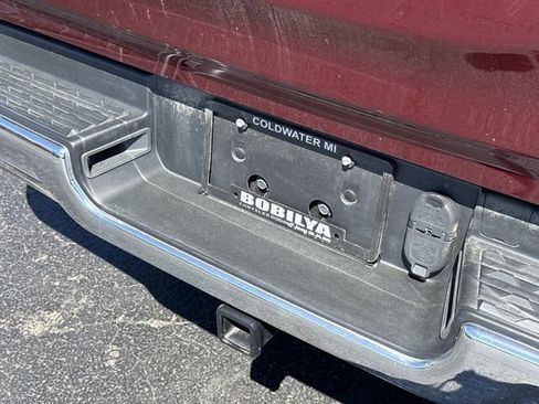 Used 2023 RAM 1500 Big Horn AWD/4WD image 29