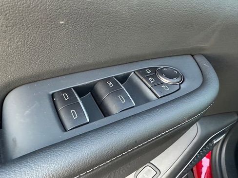 New 2025 Buick Enclave Sport Touring w/ Power Package image 25