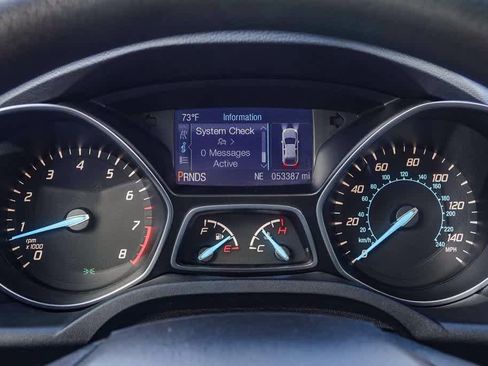 Used 2014 Ford Escape S image 23