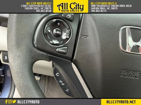 Used 2012 Honda CR-V EX image 23