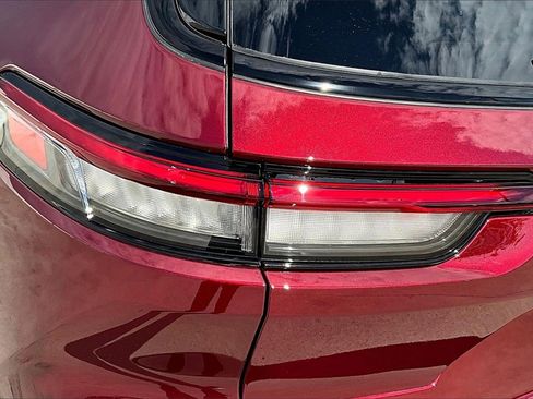 New 2025 Jeep Grand Cherokee L Limited image 19