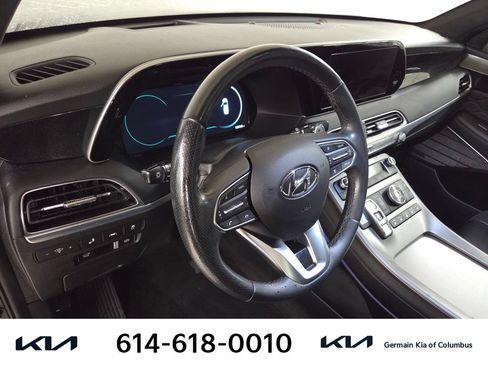 Used 2020 Hyundai Palisade Limited AWD/4WD image 17