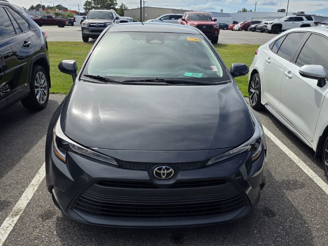 Certified 2023 Toyota Corolla LE FWD image 2