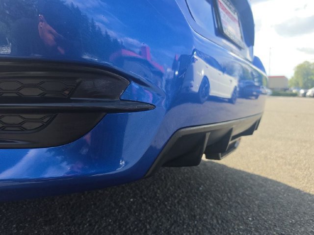 Used 2019 Honda Civic Sport image 25
