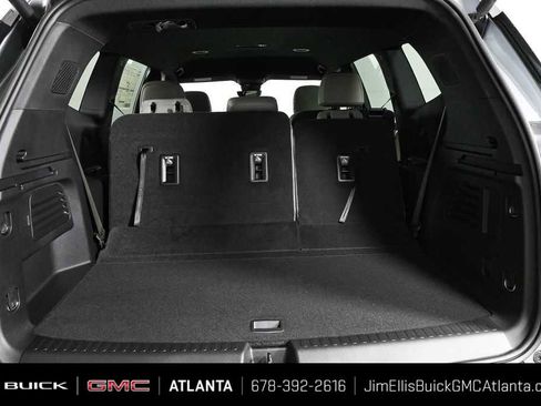 New 2026 GMC Acadia Elevation w/ Elevation Premium Package FWD image 32