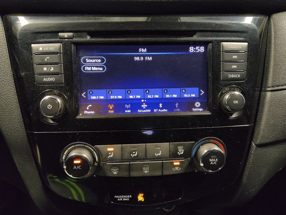 Used 2020 Nissan Rogue S w/ Special Edition Package FWD image 25