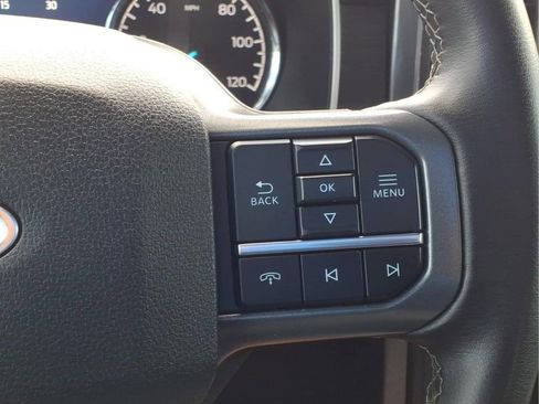 Used 2023 Ford F150 XLT w/ Equipment Group 302A High AWD/4WD image 26