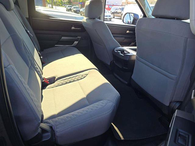 Used 2024 Toyota Tundra SR5 AWD/4WD image 38