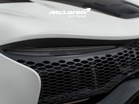 New 2026 McLaren Artura RWD image 23