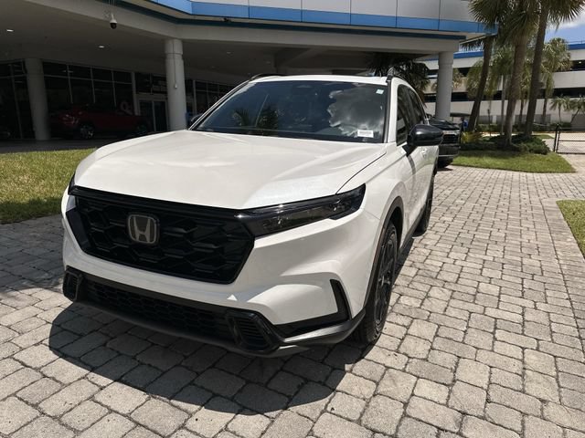Used 2024 Honda CR-V Sport image 20