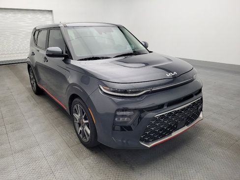 Used 2022 Kia Soul Turbo image 13
