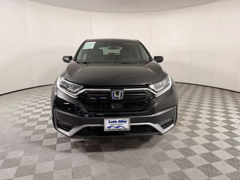 Certified 2022 Honda CR-V EX-L image 6