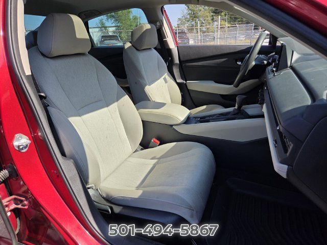 Used 2023 Honda Accord EX image 15