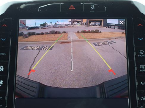 New 2026 RAM 2500 Tradesman image 23