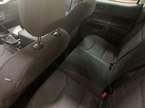 Used 2025 Ford Maverick XLT w/ Black Appearance Package AWD/4WD image 14