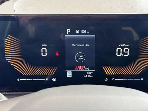 New 2026 Kia Sorento LX FWD image 15