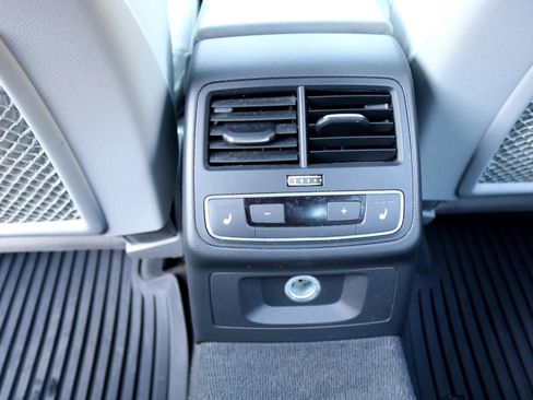 Used 2017 Audi A4 2.0T Premium Plus w/ Premium Plus Package image 37