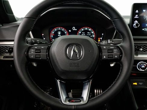 New 2026 Acura Integra A-Spec image 11