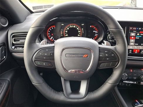 New 2026 Dodge Durango GT image 15