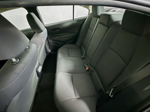 Used 2023 Toyota Corolla LE image 27