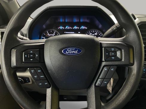 Used 2021 Ford F250 XLT w/ FX4 Off-Road Package AWD/4WD image 10