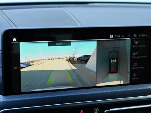 Used 2022 BMW X3 M40i image 14