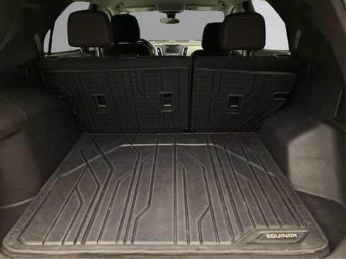 Used 2023 Chevrolet Equinox LT w/ LPO, Floor Liner Package AWD/4WD image 13