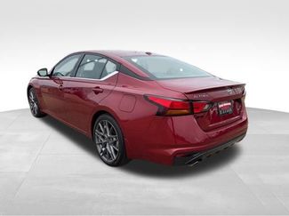 Certified 2024 Nissan Altima 2.0 SR video 2