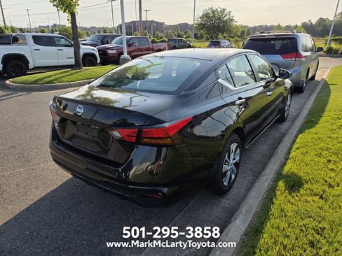 Used 2021 Nissan Altima 2.5 S FWD image 10
