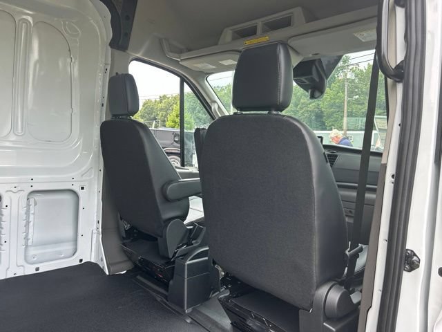 New 2026 Ford Transit 350 148 High Roof Extended DRW RWD image 11