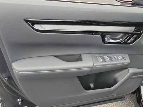 Certified 2024 Honda CR-V EX-L image 22