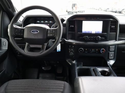 Used 2023 Ford F150 XL w/ STX Appearance Package image 5