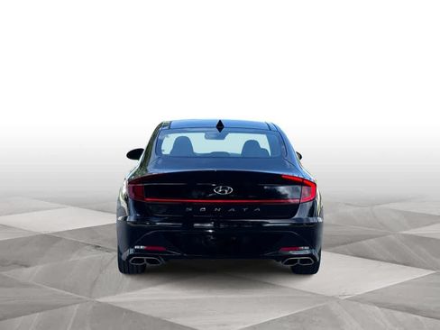 Used 2023 Hyundai Sonata N Line FWD image 7
