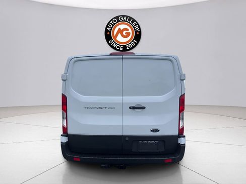 Used 2024 Ford Transit 250 Low Roof w/ Interior Upgrade Package image 6