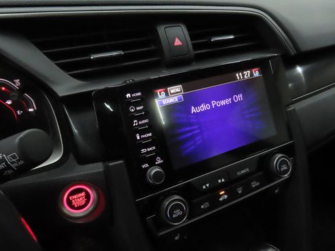 Used 2020 Honda Civic Sport Touring image 17