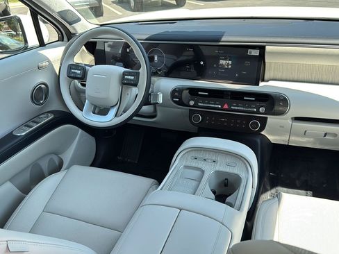 Certified 2026 Hyundai Palisade Calligraphy AWD/4WD image 22