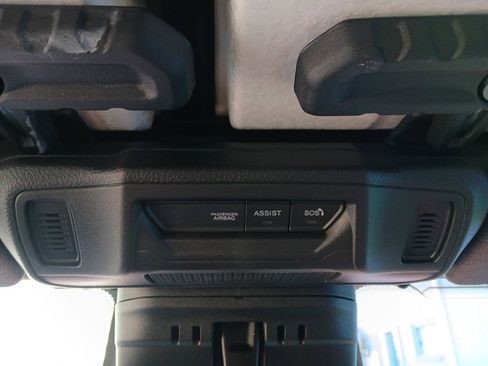 New 2026 Jeep Wrangler Unlimited Sport image 45