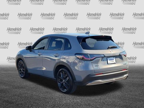 Used 2024 Honda HR-V Sport image 6