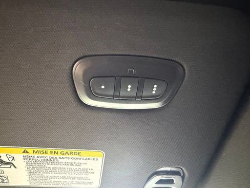 Used 2024 RAM 1500 Laramie AWD/4WD image 59