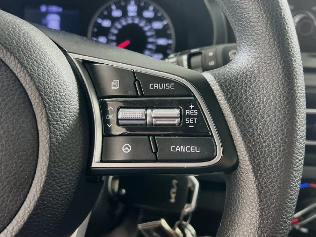 Used 2023 Kia Seltos LX AWD/4WD image 18