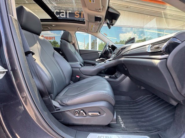 Used 2020 Acura RDX AWD image 12