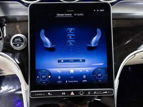 Certified 2026 Mercedes-Benz GLC 300 GLC 300 image 17