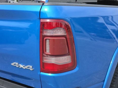 Used 2022 RAM 1500 Laramie image 8