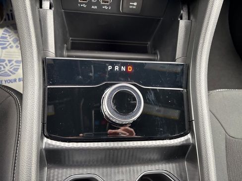 New 2026 Jeep Grand Cherokee Laredo AWD/4WD image 5