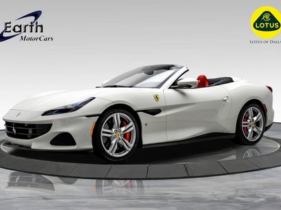 Used 2022 Ferrari Portofino M