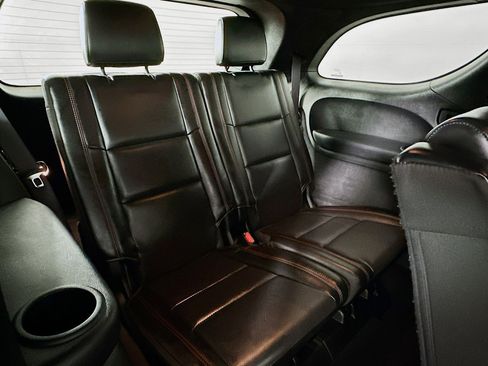 Used 2023 Dodge Durango GT image 10