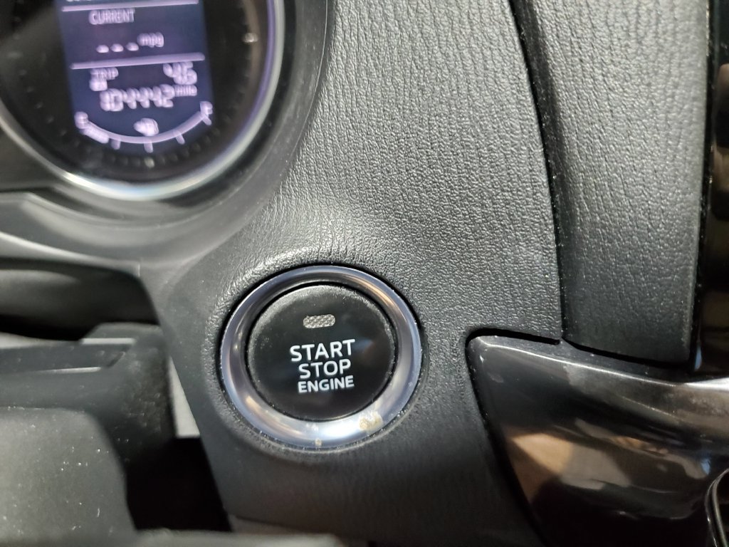 Used 2014 MAZDA MAZDA6 Sport FWD image 29