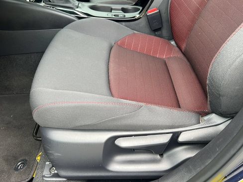 Used 2024 Toyota Corolla SE FWD image 15