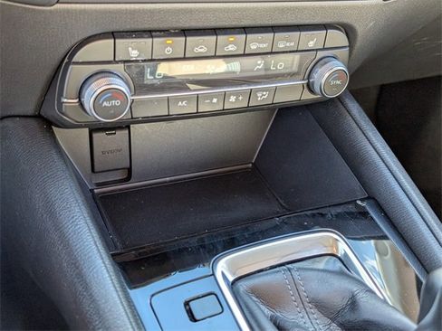 Used 2020 MAZDA CX-5 Touring image 30