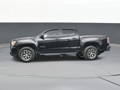 Used 2022 GMC Canyon AT4 w/ Trailering Package image 58